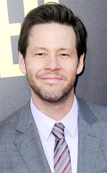 Ike Barinholtz
